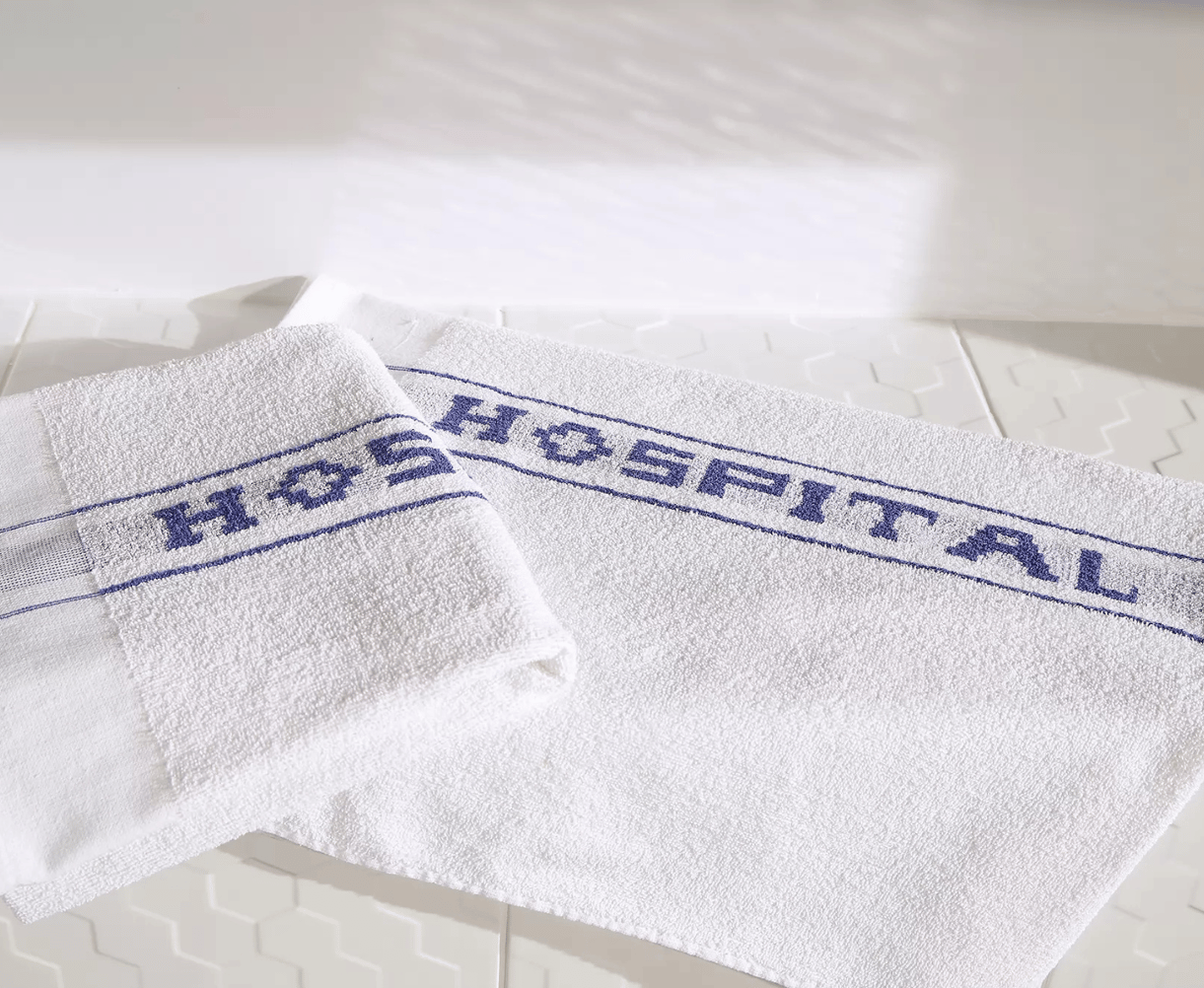 Towel image